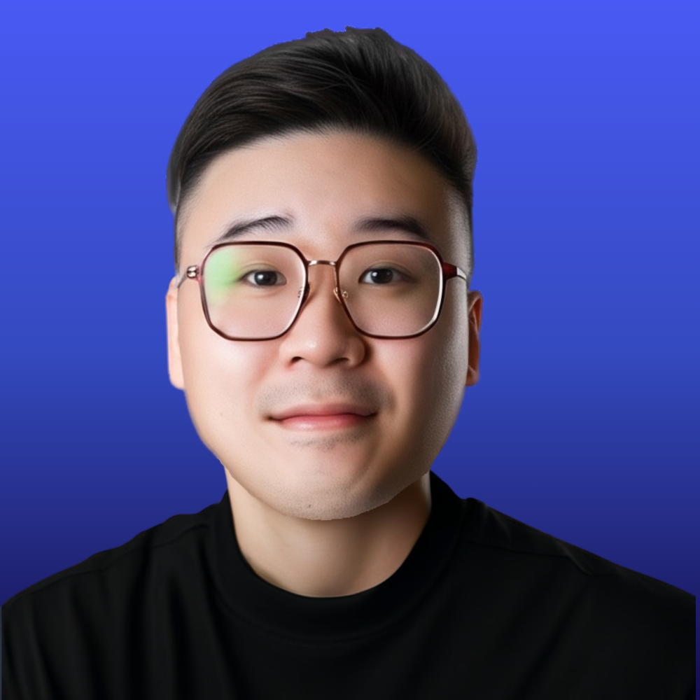 Charles Lo